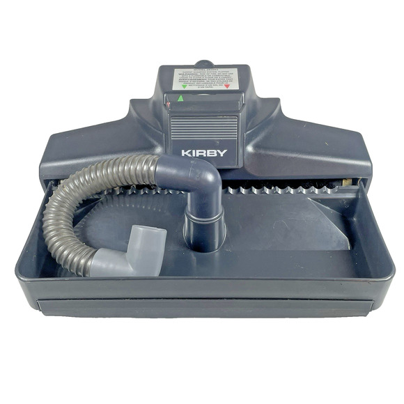 Kirby G Series Carpet Shampoo Head Model 293093 OEM Vacuum Replace Part + Manual - Picture 2 of 13